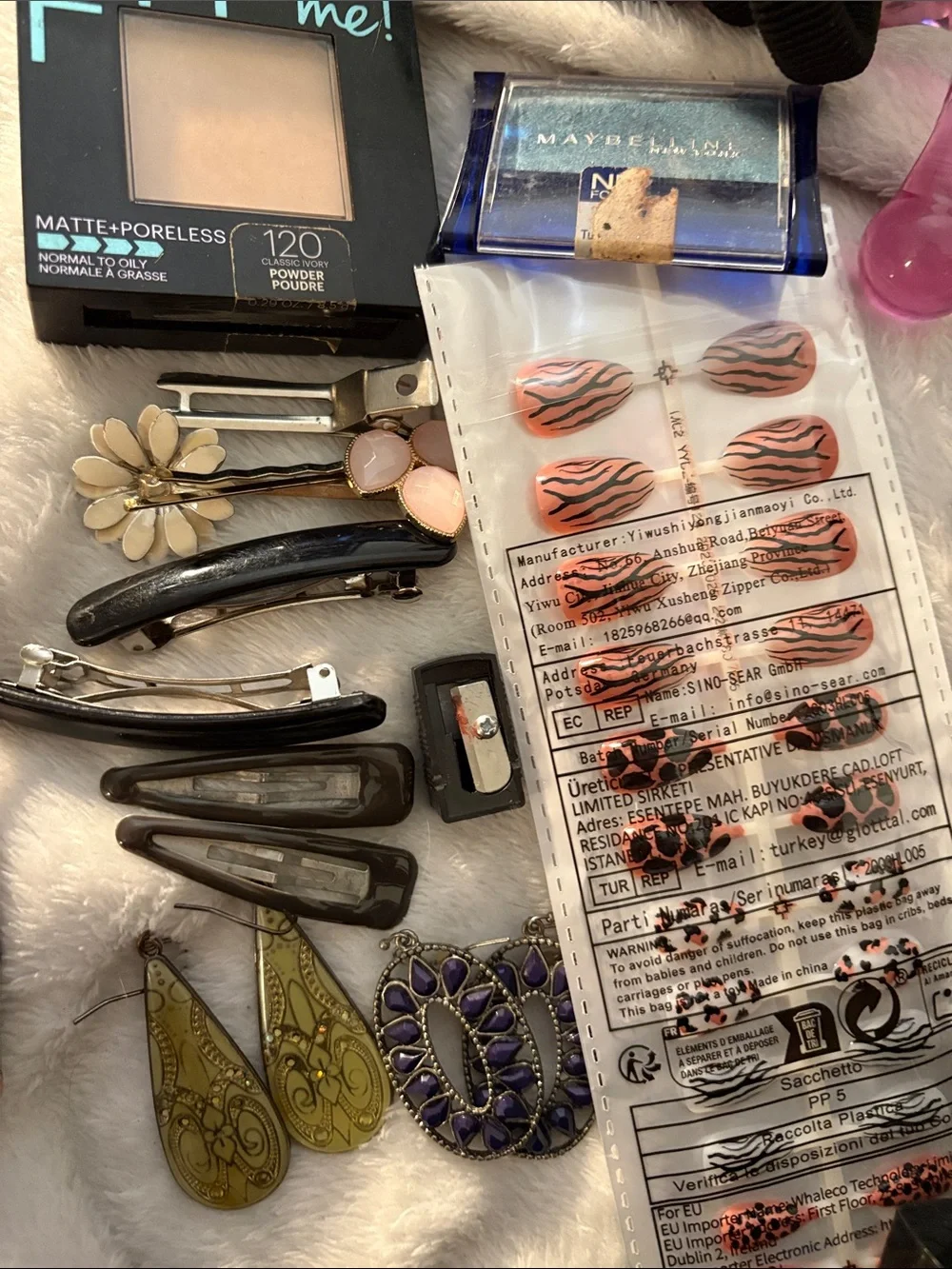 Flirty Girl Beauty Bundle